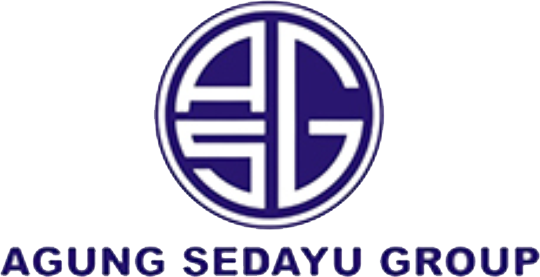 logo agung sedayu group