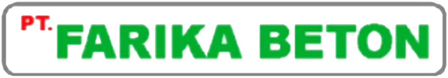 logo farika beton