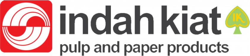 logo indah kiat