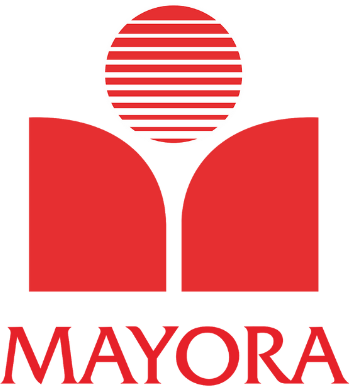 logo mayora
