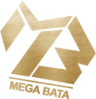 logo mega bata indonesia