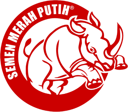 logo semen merah putih