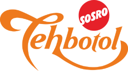 logo teh botol sosro