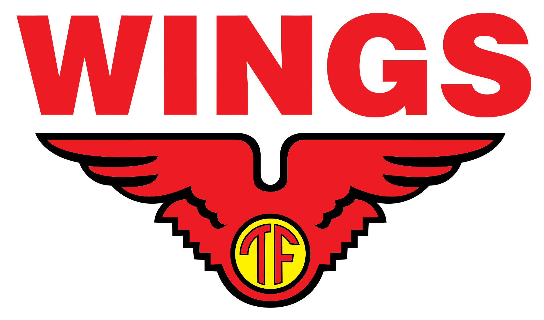 logo wings