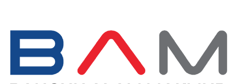 Logo Bangun Alam Makmur