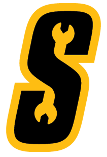 Logo Sampurna Auto Repair